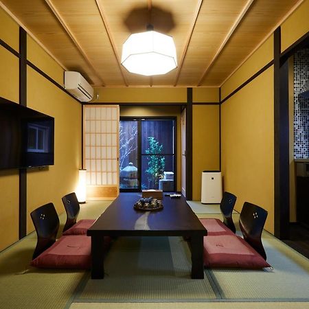 Miro Hachijo Uchidacho Tei Villa Kyoto Eksteriør bilde