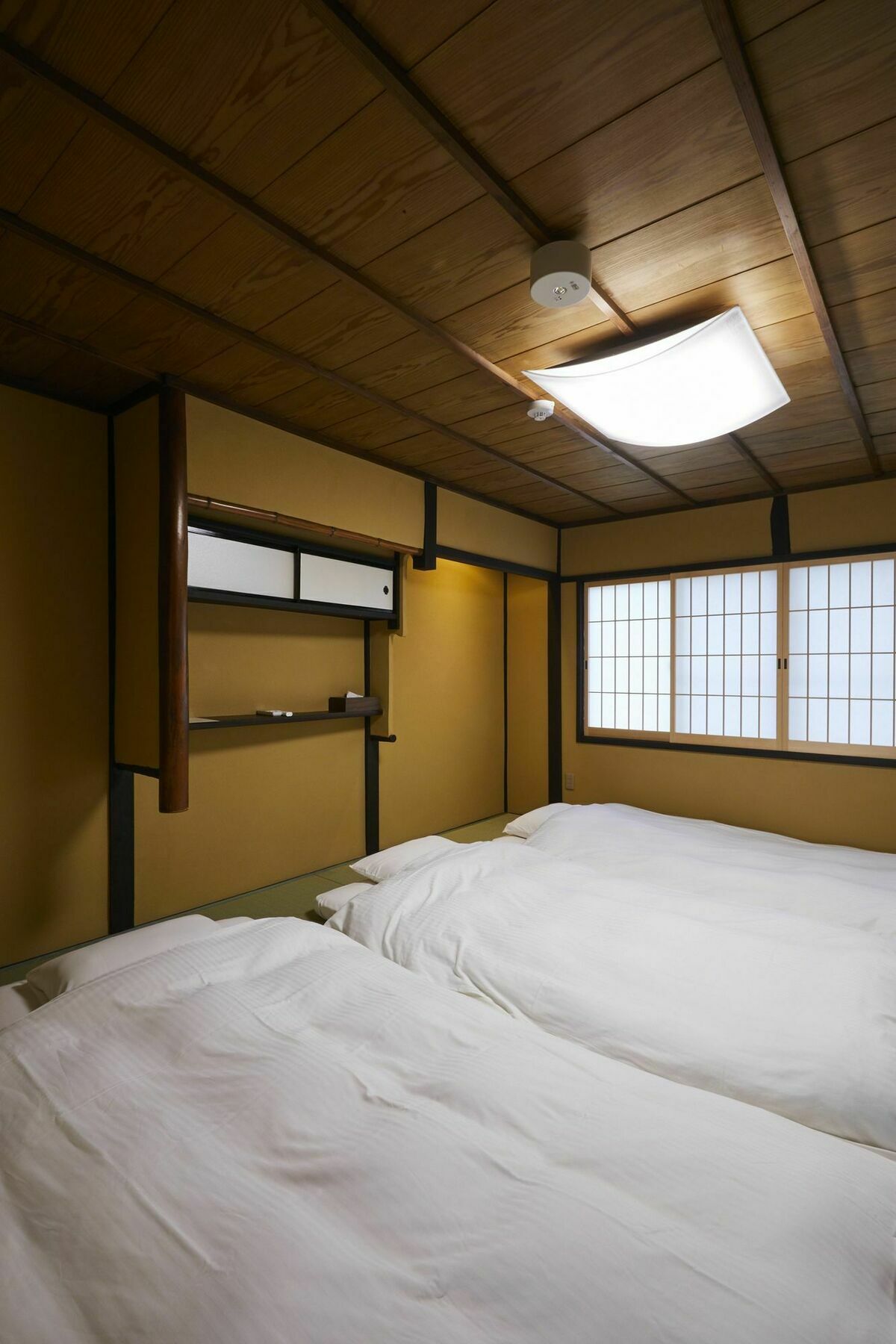 Miro Hachijo Uchidacho Tei Villa Kyoto Eksteriør bilde
