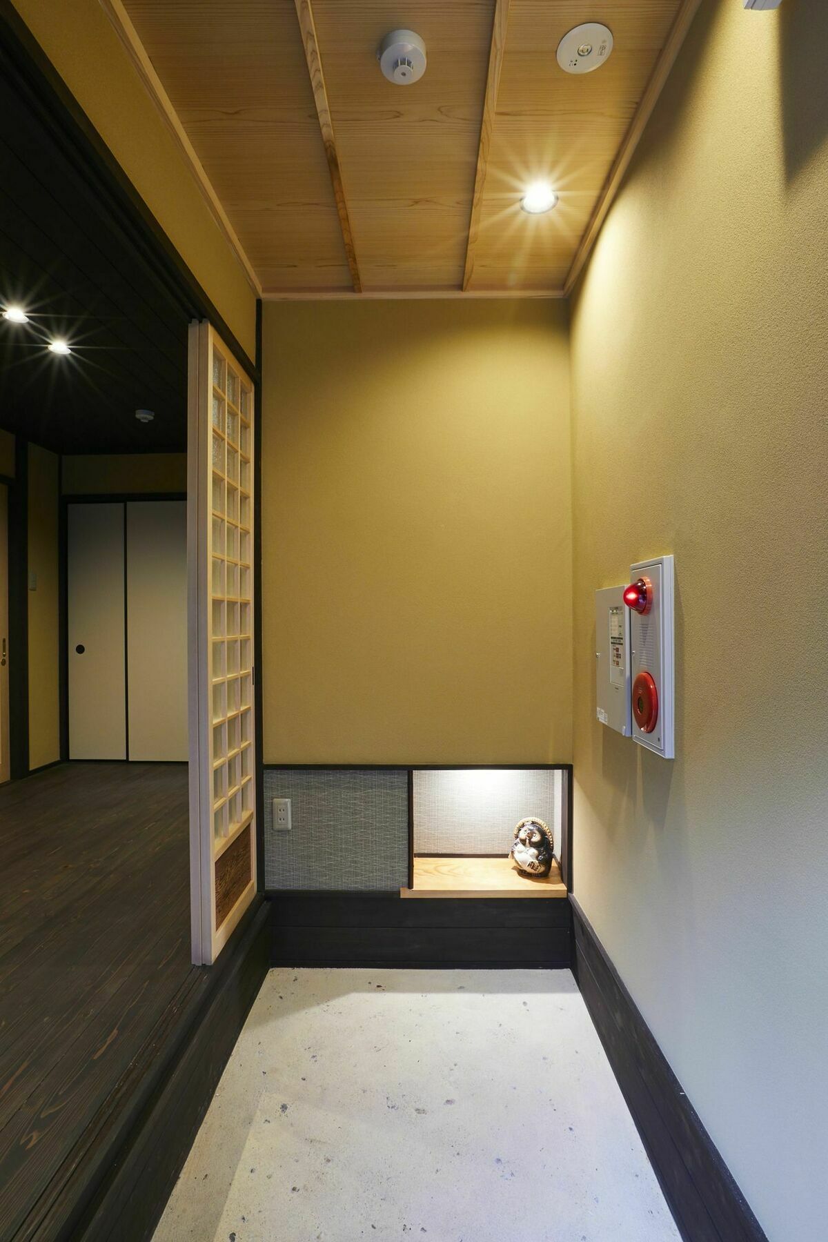 Miro Hachijo Uchidacho Tei Villa Kyoto Eksteriør bilde