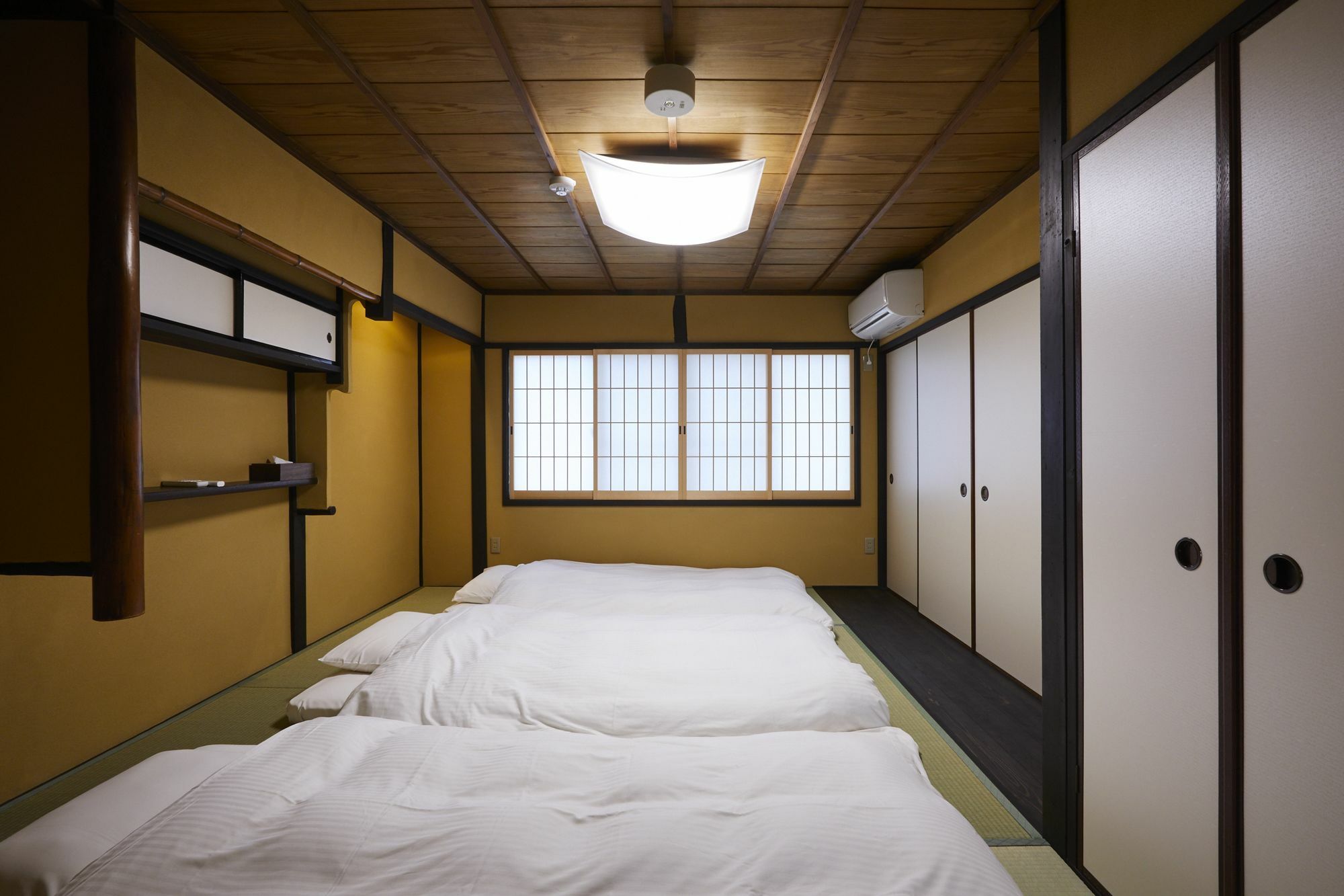 Miro Hachijo Uchidacho Tei Villa Kyoto Eksteriør bilde