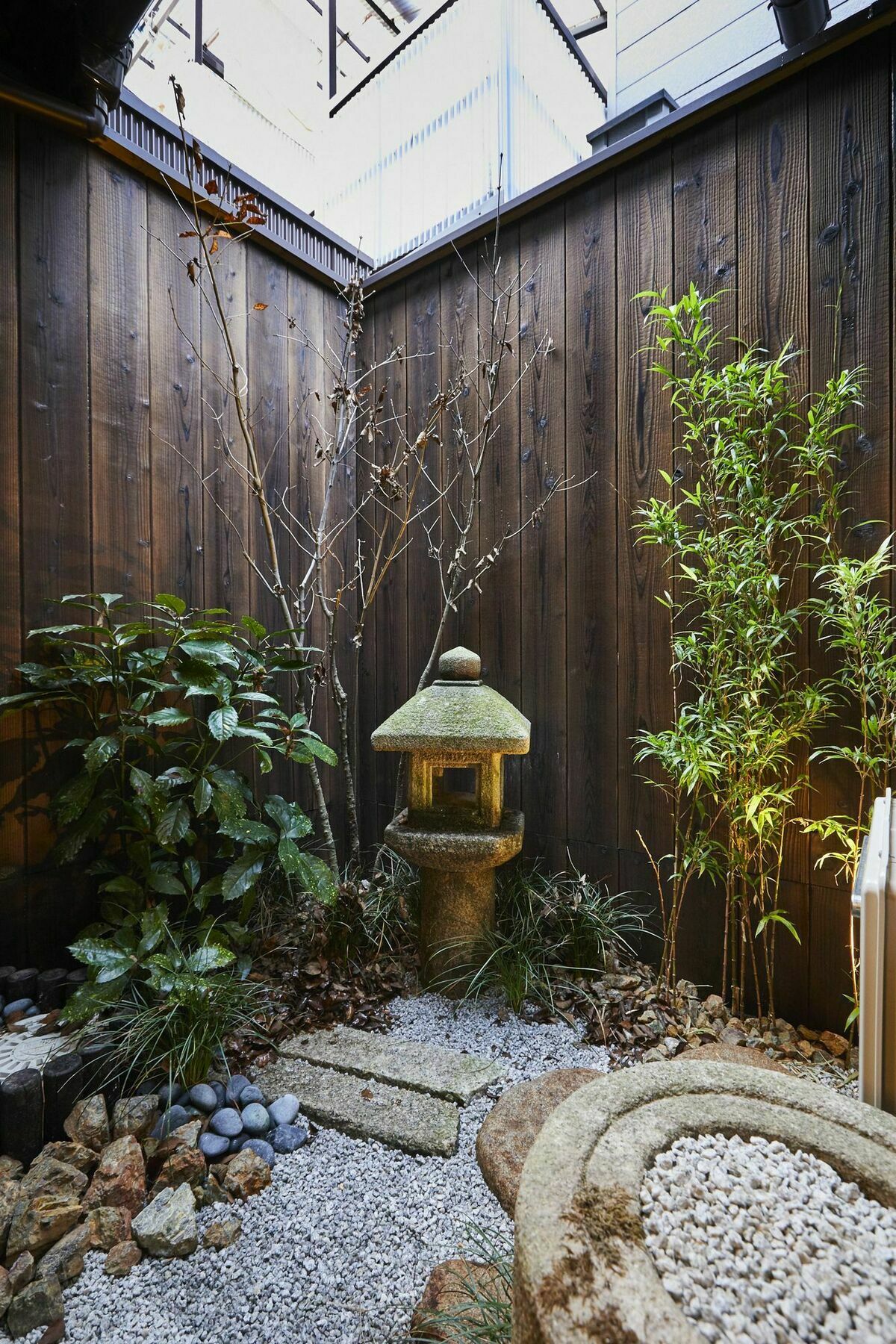 Miro Hachijo Uchidacho Tei Villa Kyoto Eksteriør bilde
